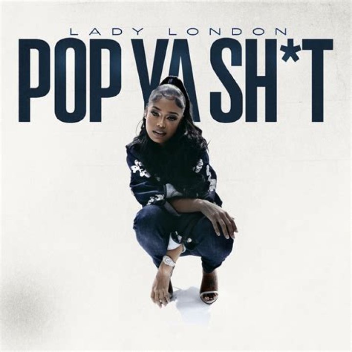 Lady london pop ya shit freestyle lyrics