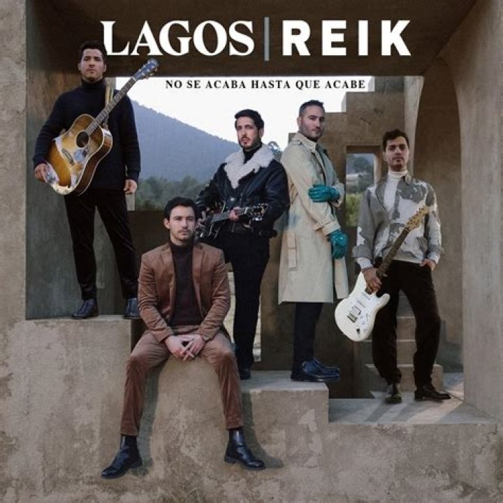 Lagos No Se Acaba Hasta Que Acabe Lyrics English Translation
