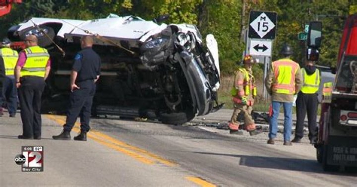 Lake County Car Accident: victims identified in triple fatality crash involving dump truck on county 33 and bridges road