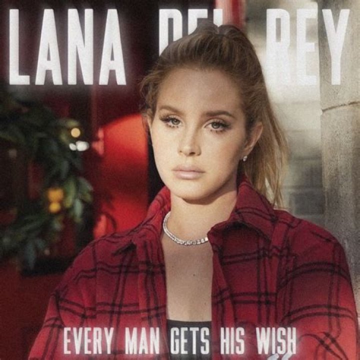 Lana Del Rey - Every Man Gets His Wish Lyrics Meaning