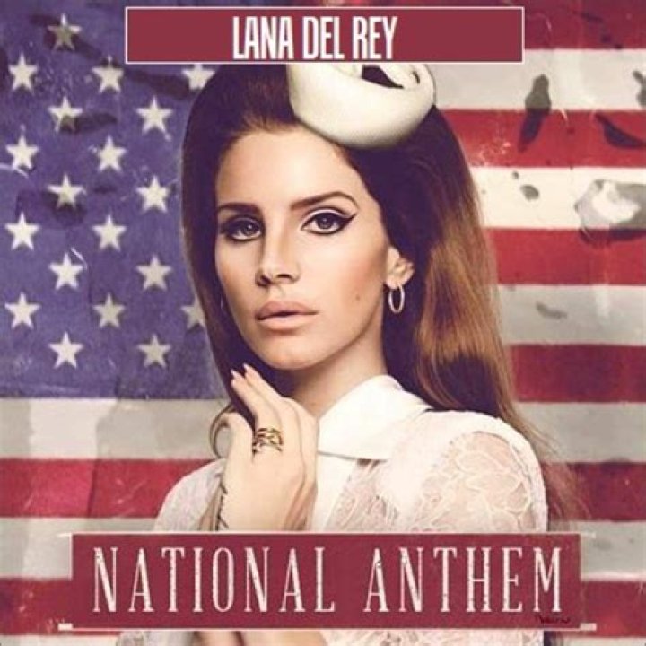 Lana Del Rey - National Anthem Lyrics Meaning