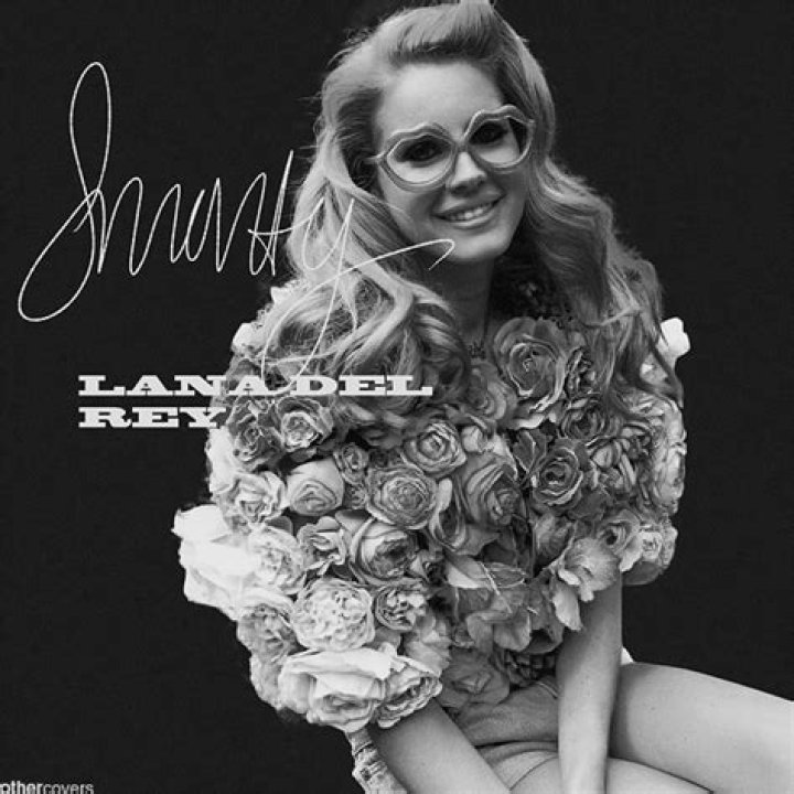 Lana Del Rey - Smarty Lyrics Meaning