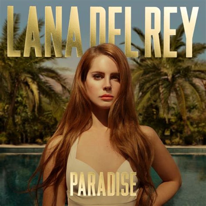Lana Del Rey - Yayo Lyrics Meaning