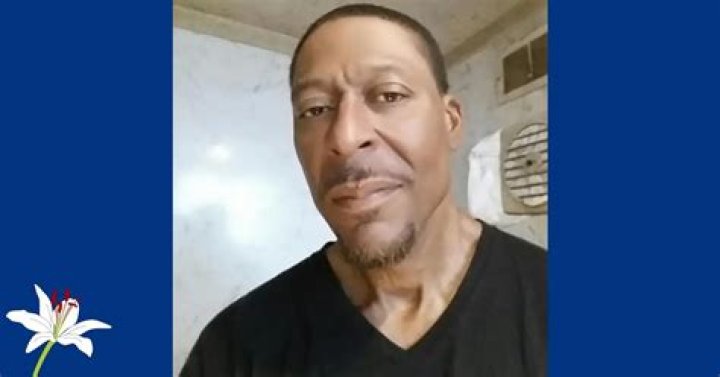 Lance Anthony Holmes Obituary: Southeast Washington, District of Columbia, 65-year-old resident, killed in shooting