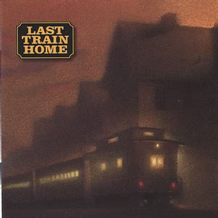 Last Train Home Lyrics Meaning