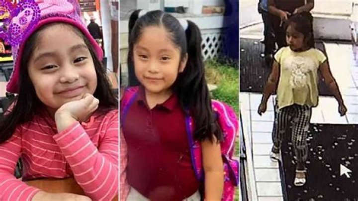 [ Latest Updates ] New Jersey Police Continue Search for Missing 5-Year-Old Dulce Alavez