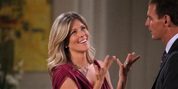 Laura Wright Net Worth: Details About Bf, Income, Movie, Career, Cars, Age