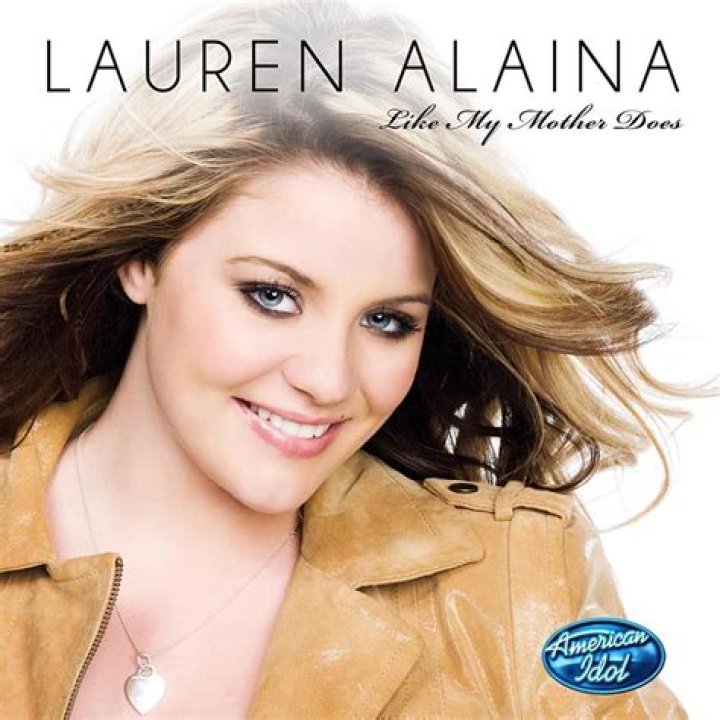 Lauren Alaina - Like My Mother Does Lyrics Meaning