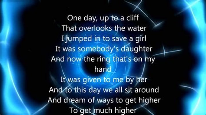 Leader Of Men Lyrics Meaning