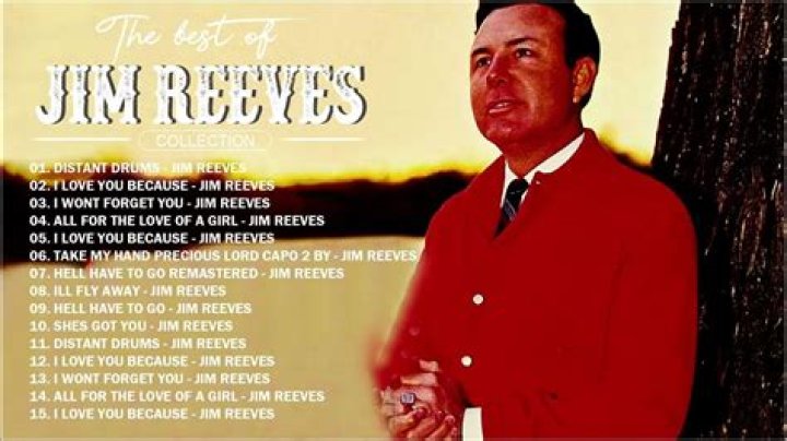 Learn Italian with Jim Reeves songs, through music, lyrics, and lessons based on your favorite songs.
