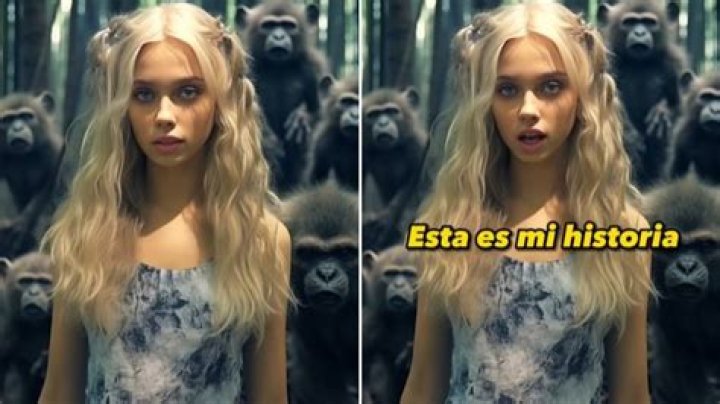 Lefebvre Historia Real Video Leaked Viral: Lefebvre’s Terrifying Encounter with a Gorilla