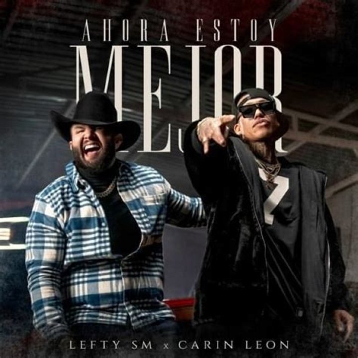 Lefty Sm Ahora Estoy Mejor Lyrics English Translation