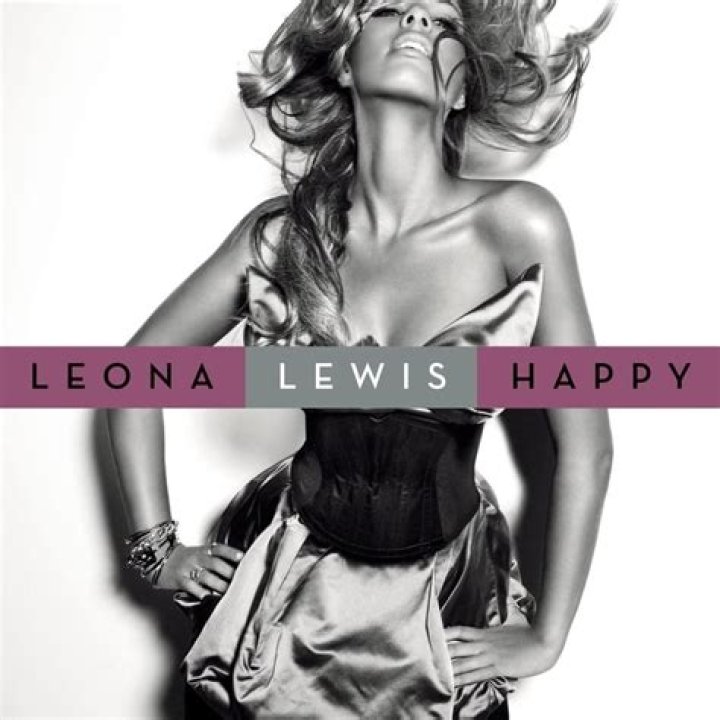 Leona Lewis - Happy Lyrics Meaning