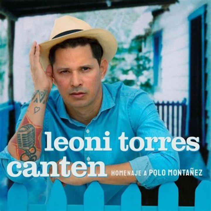 Leoni Torres Mi Mejor Amiga Lyrics English Translation
