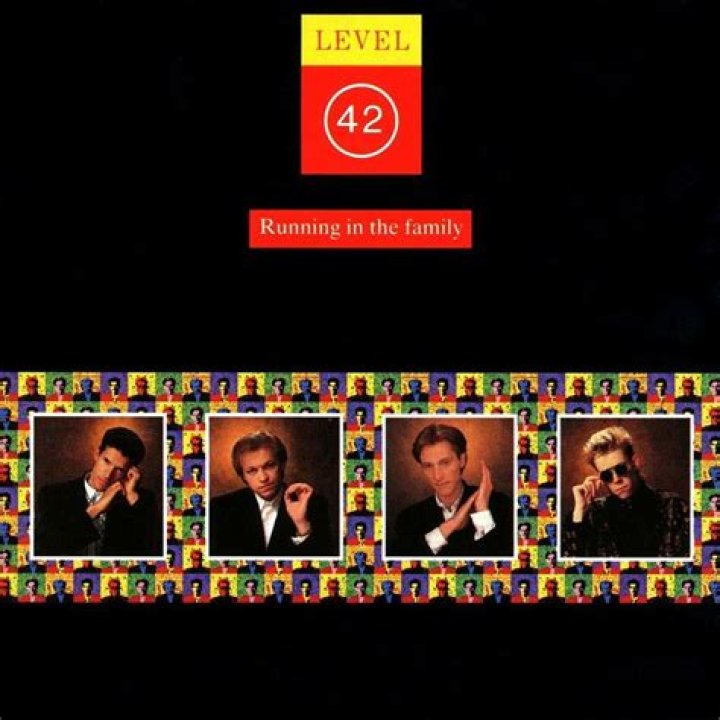 Level 42 - It's Over Lyrics Meaning