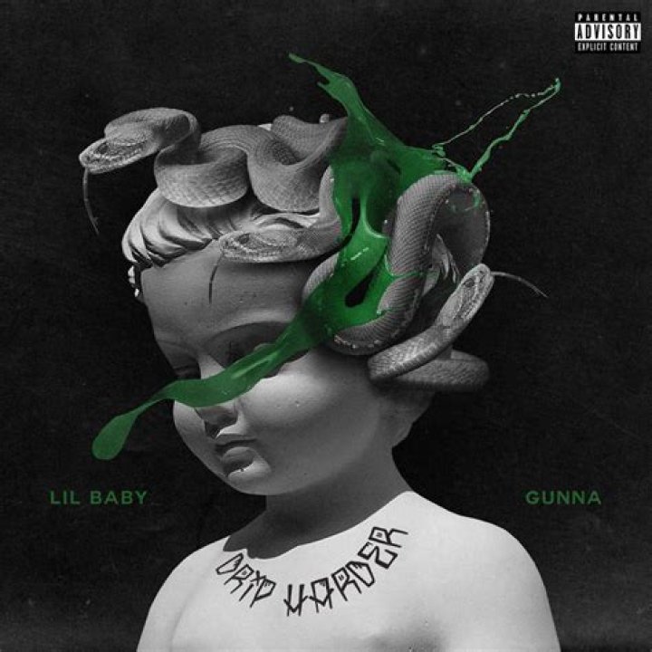 Lil baby drip too hard lyrics