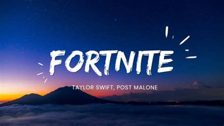 Lil Marshmelloe New Weaponry (Fortnite) Lyrics