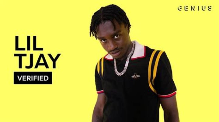 Lil Tjay - F.N Lyrics Meaning