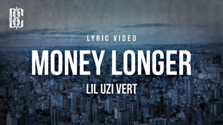 Lil Uzi Vert - Money Longer Lyrics Meaning