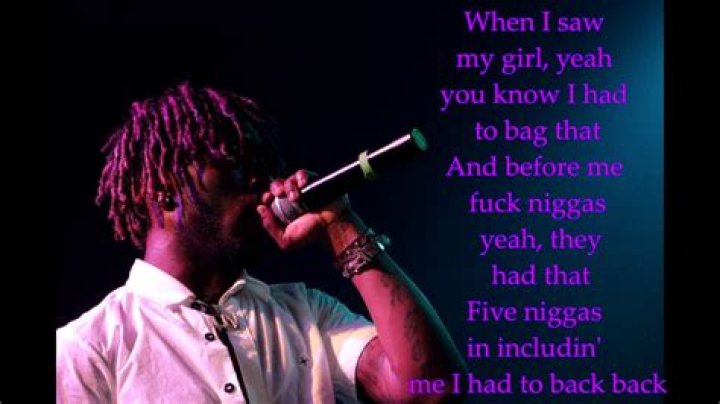 Lil Uzi Vert - You Was Right Lyrics Meaning