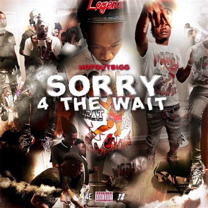 Lil Wayne - Sorry 4 the Wait Lyrics Meaning