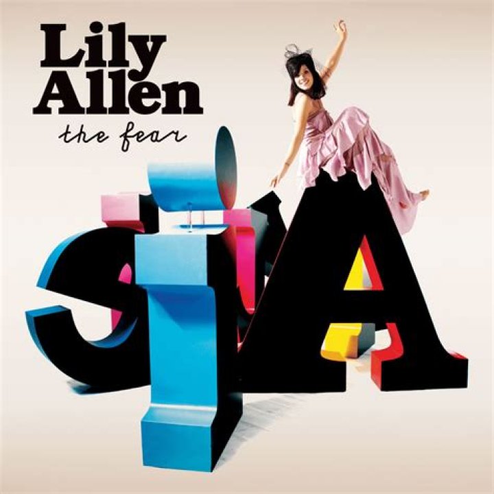 Lily Allen - The Fear Lyrics Meaning