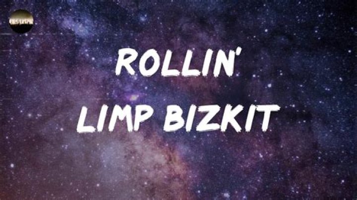 Limp Bizkit - Rollin' Lyrics Meaning