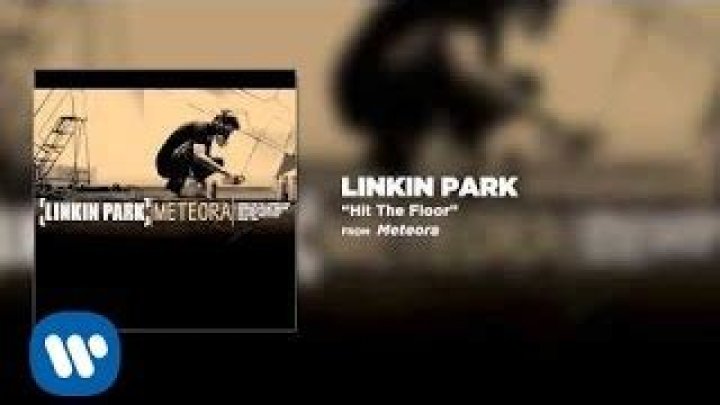 Linkin Park - Hit the Floor Lyrics Meaning