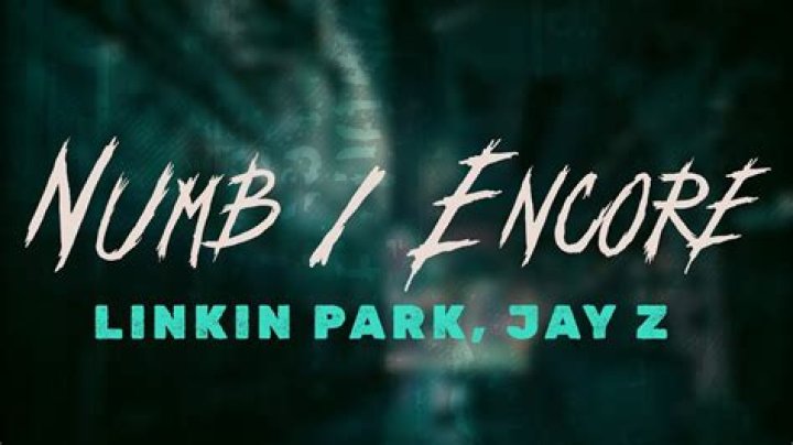 Linkin Park - Numb / Encore Lyrics Meaning