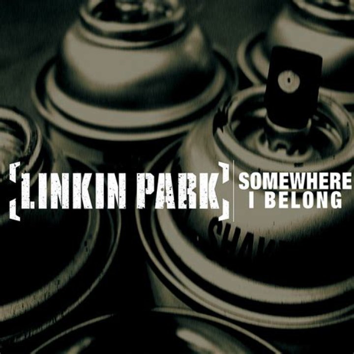 Linkin Park - Somewhere I Belong Lyrics Meaning