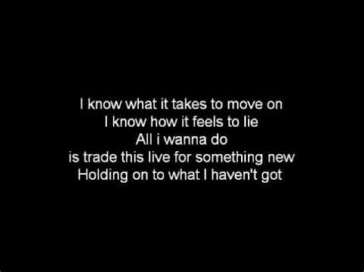 Linkin Park - Waiting for the End Lyrics Meaning