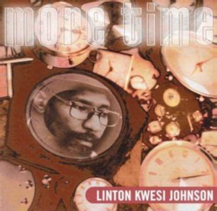 Linton Kwesi Johnson lyrics | LyricsMode.com
