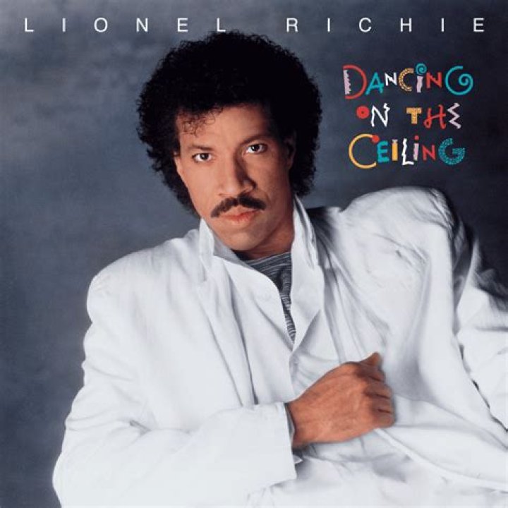 Lionel Richie - Dancing on the Ceiling Lyrics Meaning
