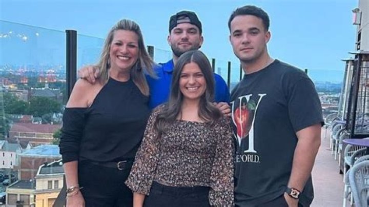 Lisa Gudzak Obituary: Baltimore, Maryland Woman and Relationship Banker at M&T Bank, Leigh Conlee Has Died