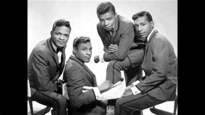 Little Anthony and the Imperials