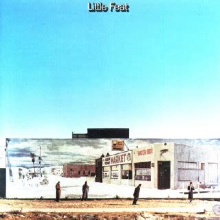 Little Feat lyrics | LyricsMode.com