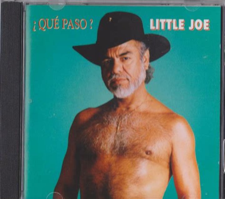Little joe que paso (la ultima vez) lyrics