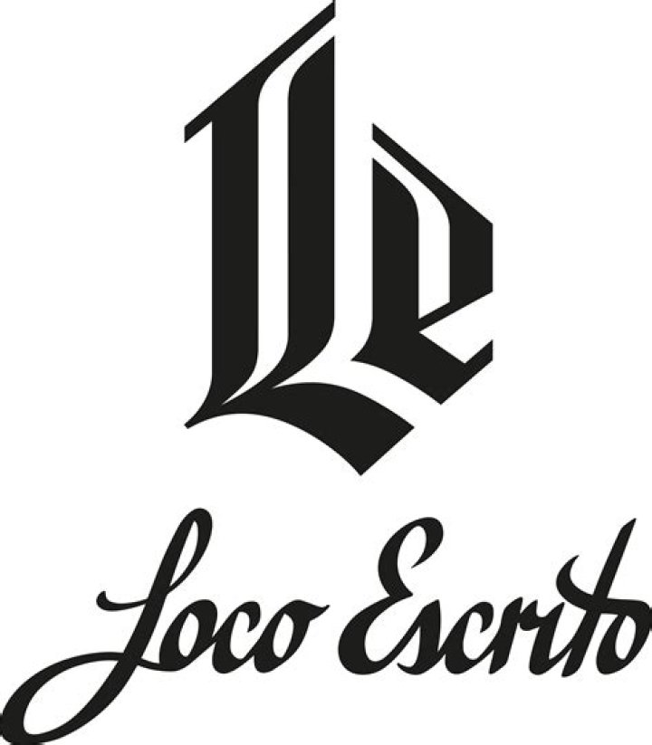 Loco Escrito Hago Lo Que Pueda Lyrics English Translation