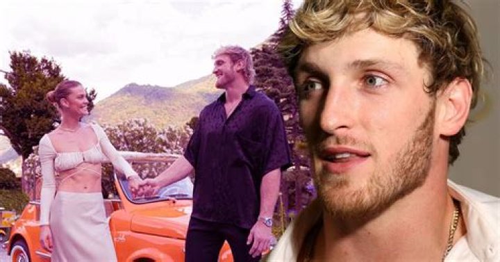 Logan Paul Girlfriend Video Goes Viral: A Closer Look at the Leaked Footage