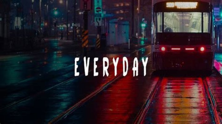 Logic - Everyday Lyrics Meaning