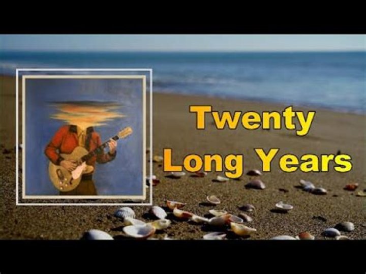 Lord Huron Twenty Long Years Lyrics Spanish Translation