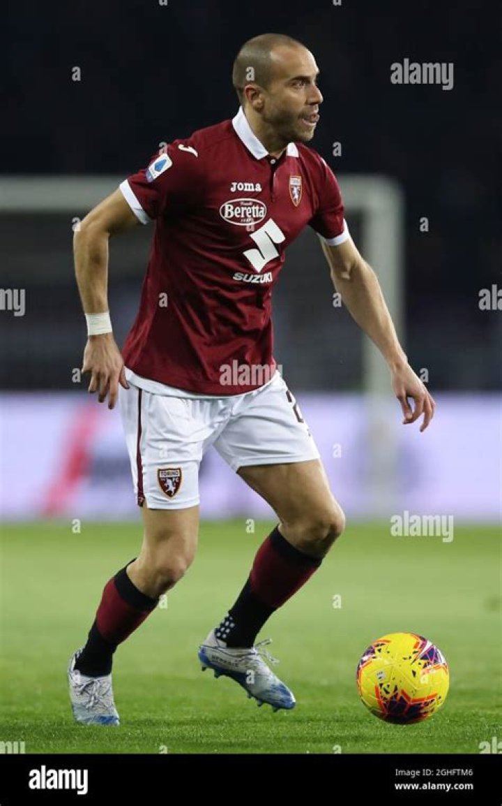 Lorenzo De Silvestri Net Worth: Details About Him, Career, Home, Age, Income