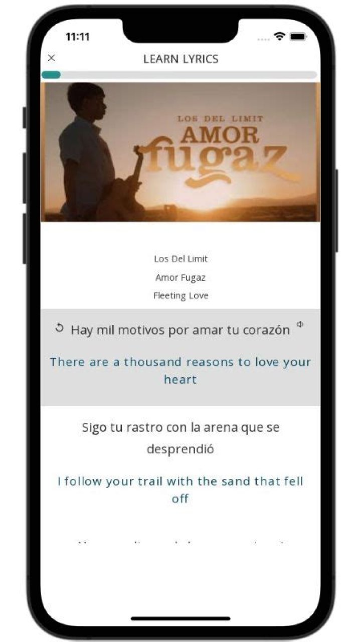 Los Del Limit Amor Fugaz Lyrics English Translation