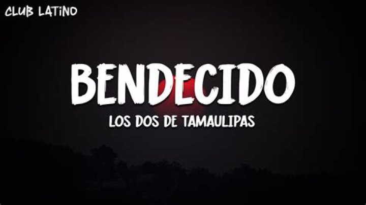 LOS DOS DE TAMAULIPAS El Agradecido Lyrics English Translation