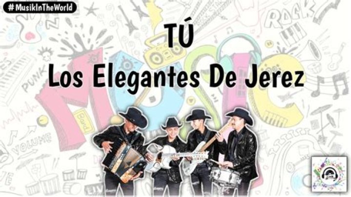 Los Elegantes de Jerez El Muñeco Lyrics