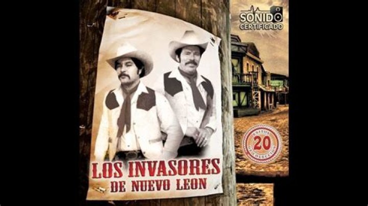 Los Invasores De Nuevo León Eslabón Por Eslabón Lyrics English Translation