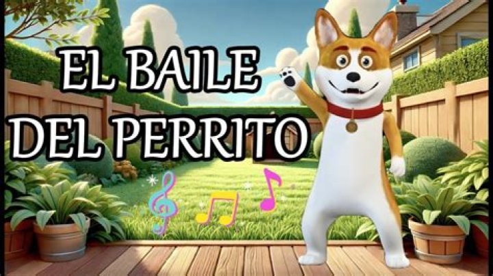 Los Joao El Baile Del Perrito Lyrics English Translation