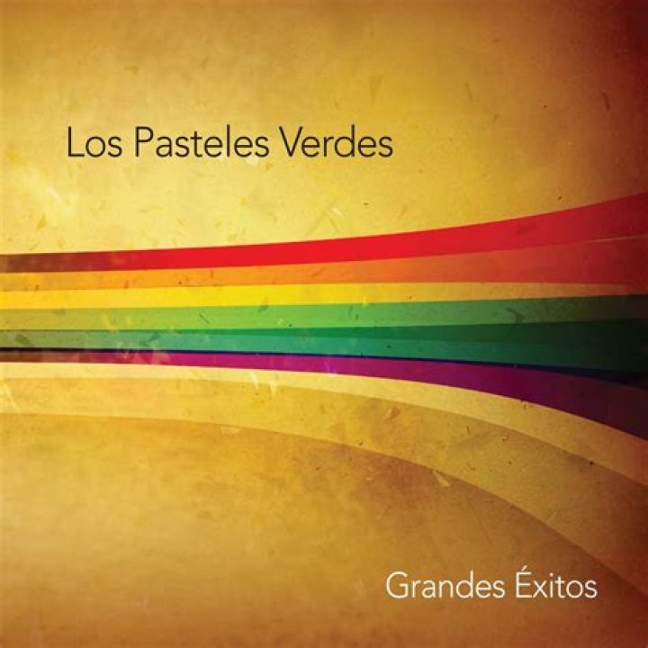 Los Pasteles Verdes Te Juro Que Te Amo Lyrics English Translation