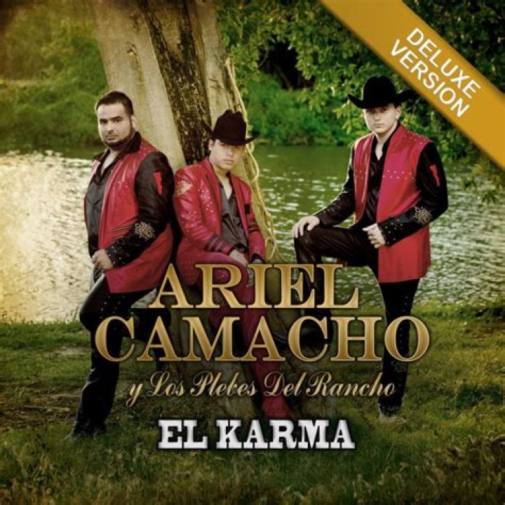 Los Plebes del Rancho de Ariel Camacho 50 Mentadas Lyrics English Translation
