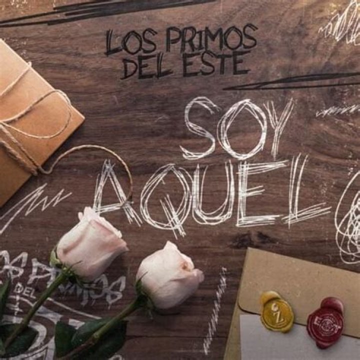 Los Primos del Este Soy Aquel Lyrics English Translation